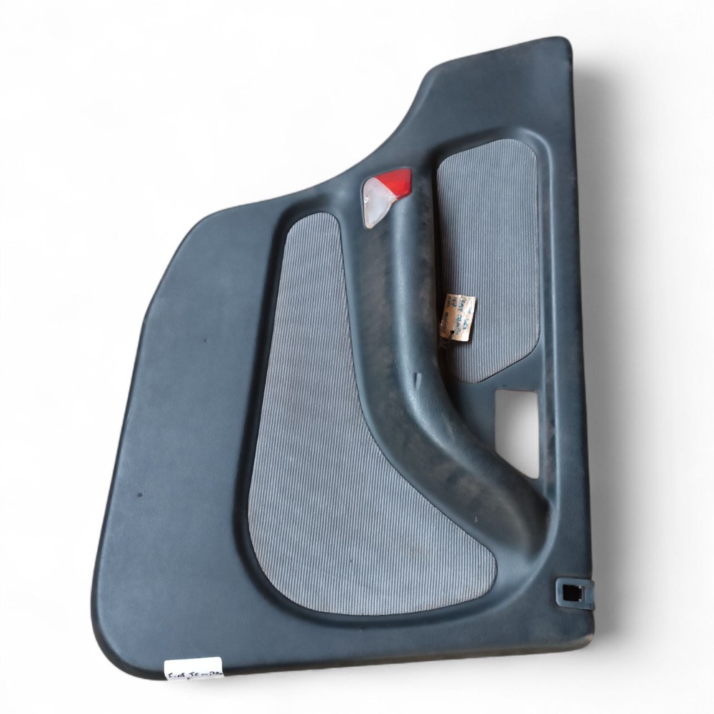 Forro De Porta Traseiro Esquerdo Fiat Tempra 1995 A 1999 2