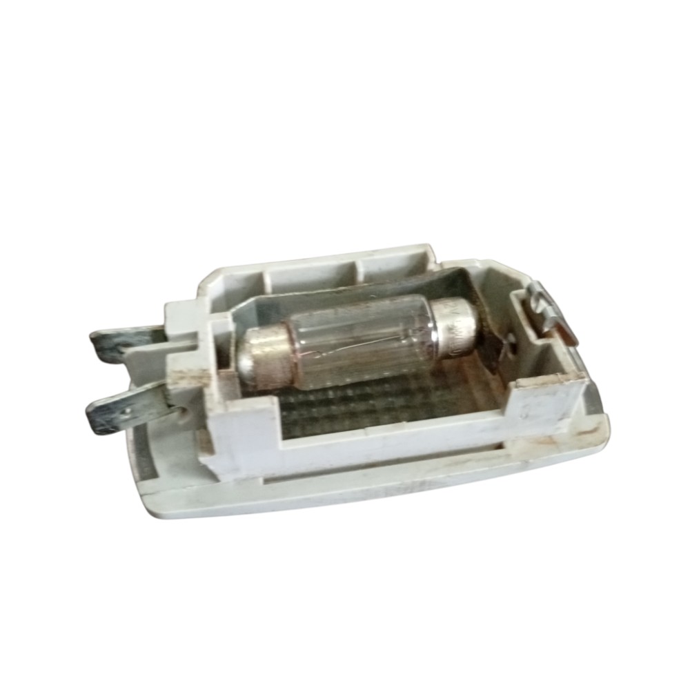 Luz Teto Cortesia Vw Gol Parati Saveiro 2001 A 2008 Original 6