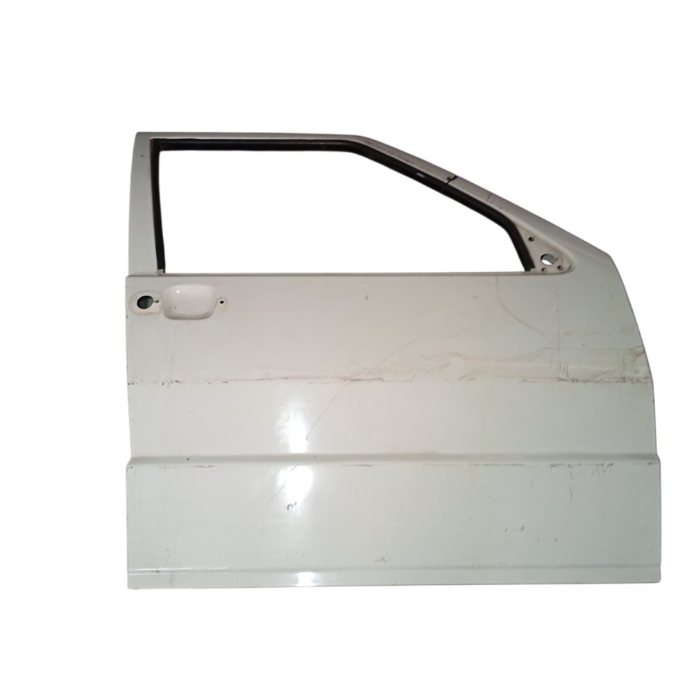 Porta Dianteira Direita Fiat Fiorino 2005 A 2010
