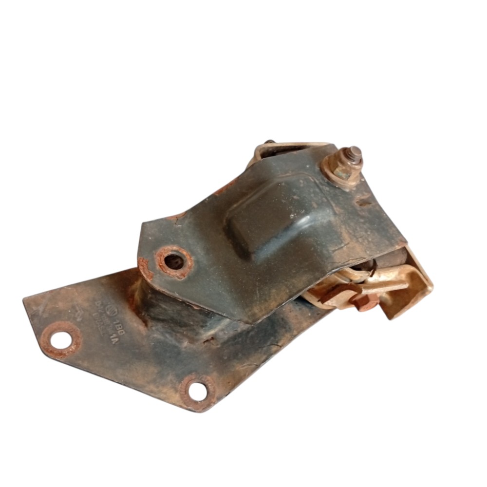 Suporte Coxim Motor Ford Escort Hobby 1996 Original 3