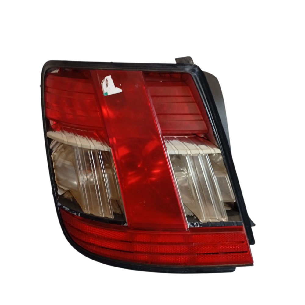 Lanterna Traseira Esquerda S/acrílico Fiat Stilo 2008 A 2010 Esquerdo/motorista
