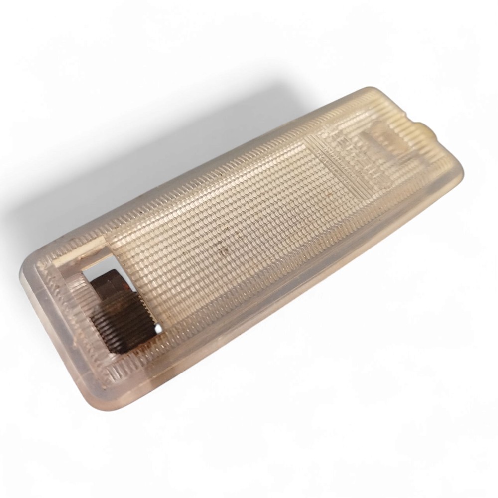 Luz Teto Cortesia Vw Kombi Gol Passat 1980 A 2009 Original 4