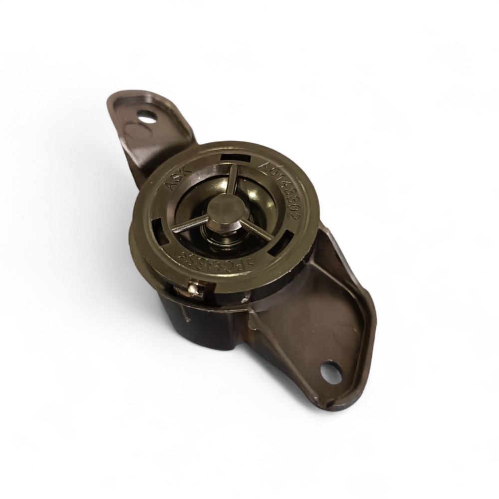 Tweeter Com Suporte Coluna Direita Fiat Argo Cronos 2023