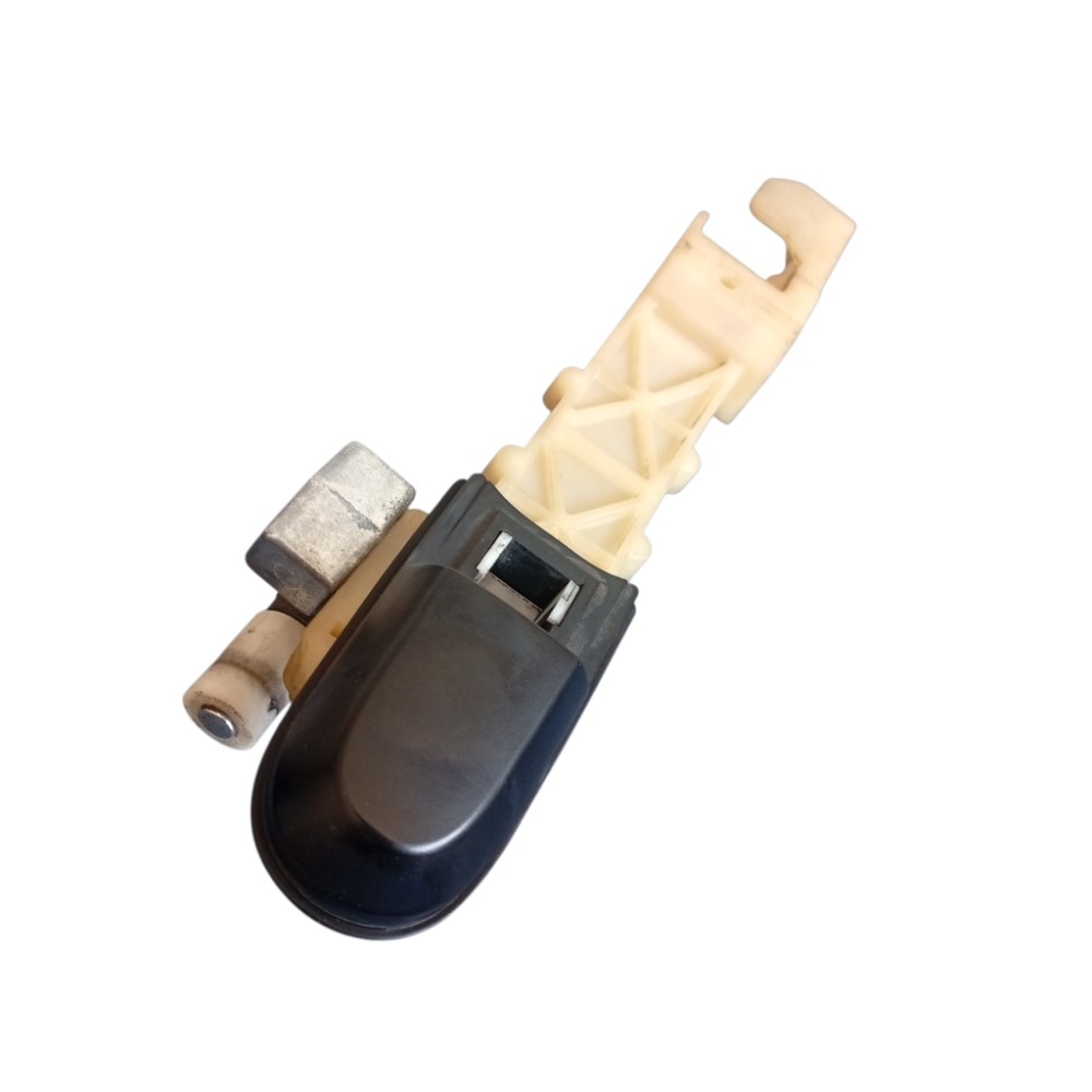 Suporte Maçaneta Traseira Esquerda Hyundai Tucson 2007 Traseira