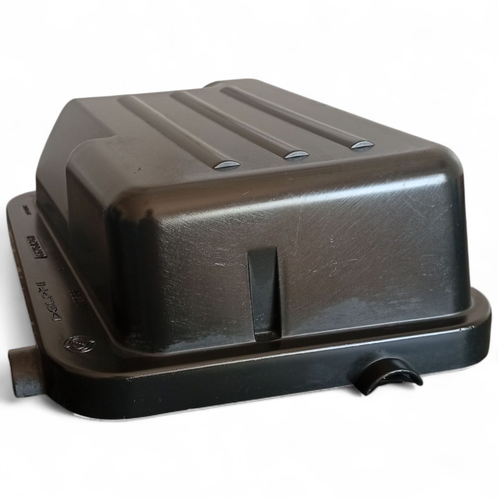 Tampa Caixa Fusíveis Fiat Palio Siena Strada 2006 A 2013