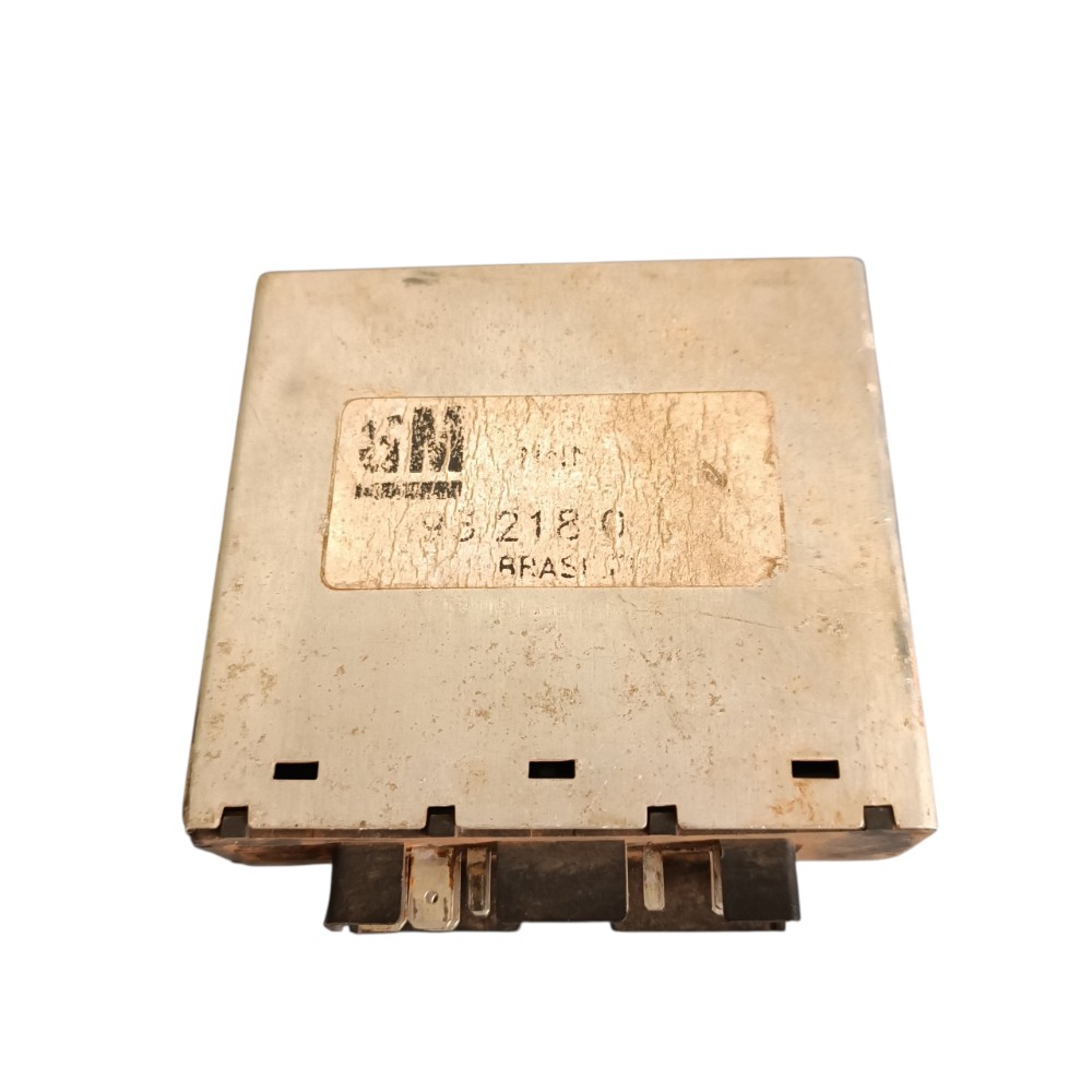 Modulo Central Alarme Conforto Gm Kadett Monza 1996 Original