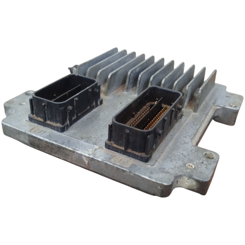 Midulo Injeção Eletrônica Gm Onix 1.4 At Ltz 2013 2014