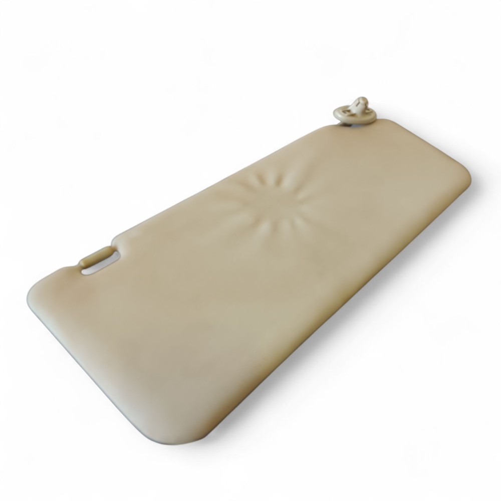 Quebra Sol Lado Direito Toyota Hilux 2016 A 2021 Original