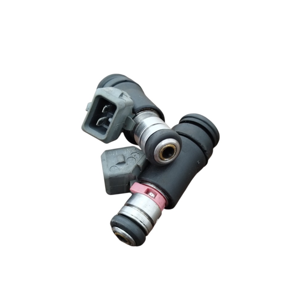 Par Bico Injetor 1.0 1.6 Vw Gol Fox 8v 2004 A 2012 Original