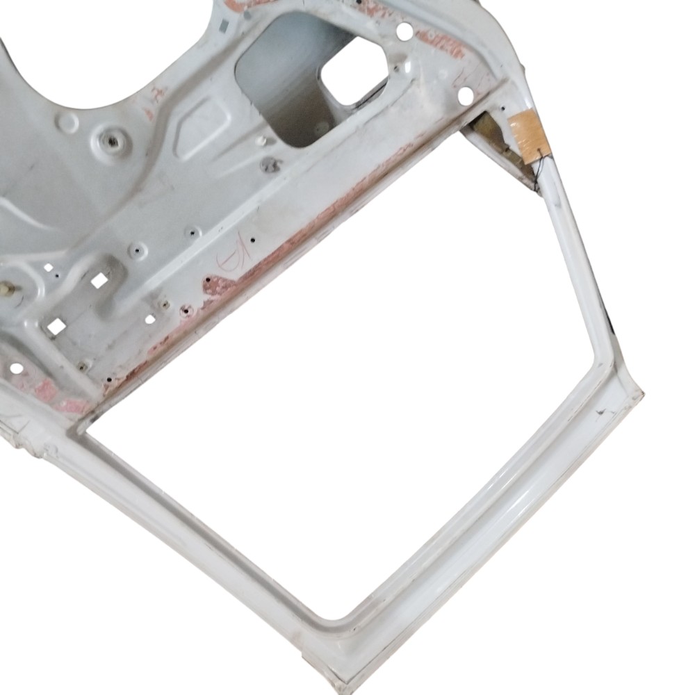 Porta Traseira Esquerda Gm Vectra Gls 1997 1998 Com Detahes 6