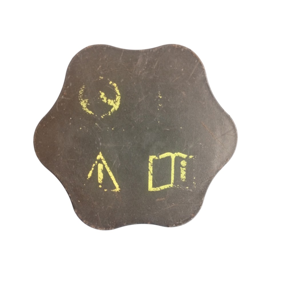 Tampa Reservatório Oleo Hidraulico Ford Fiesta 2003 A 2014