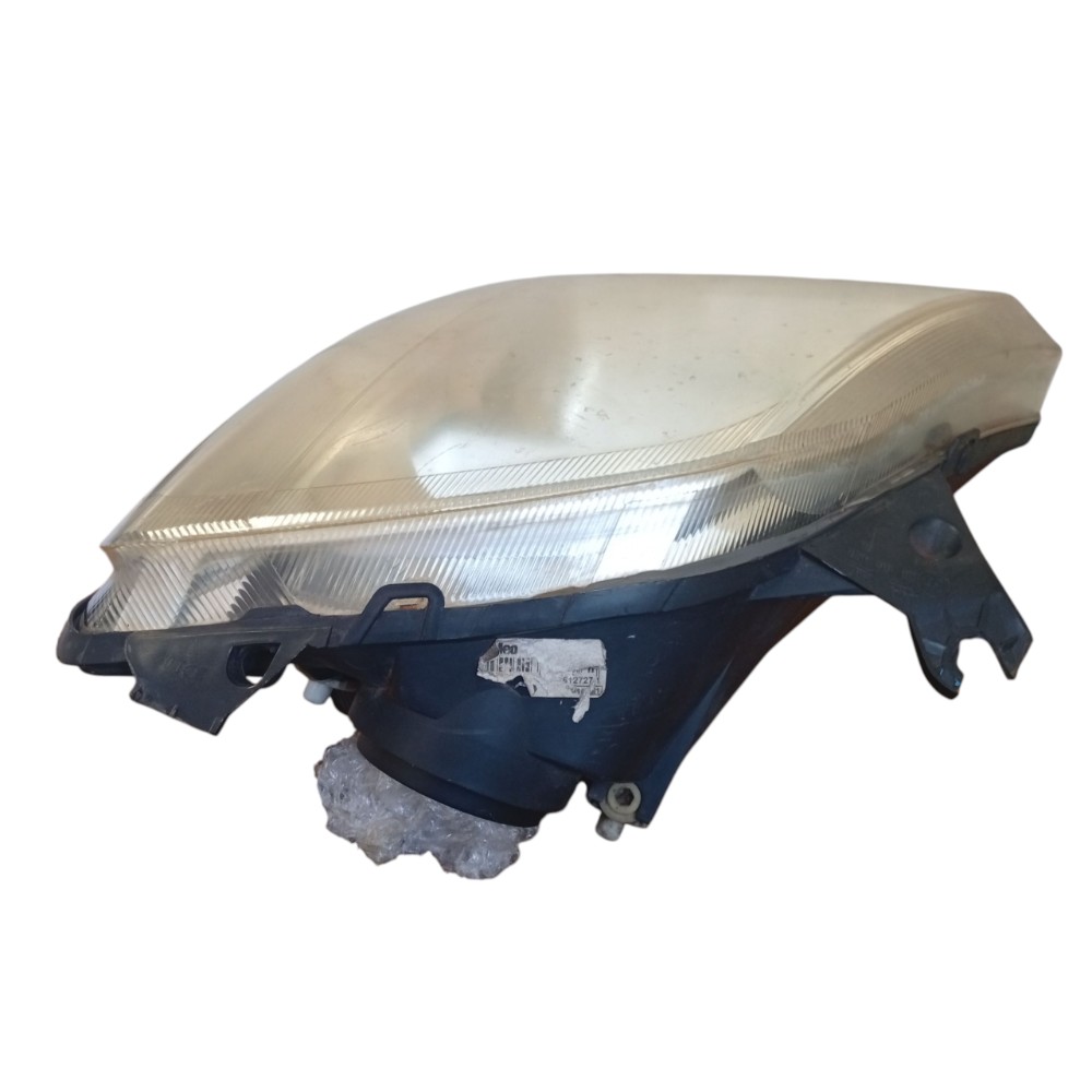 Farol Esquerdo Gm Meriva Joy 2008 Original 2