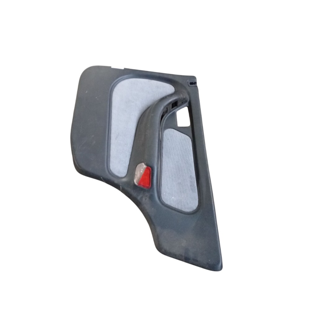 Forro Porta Fiat Tempra Lado D Ano 1995 Original  Fosco