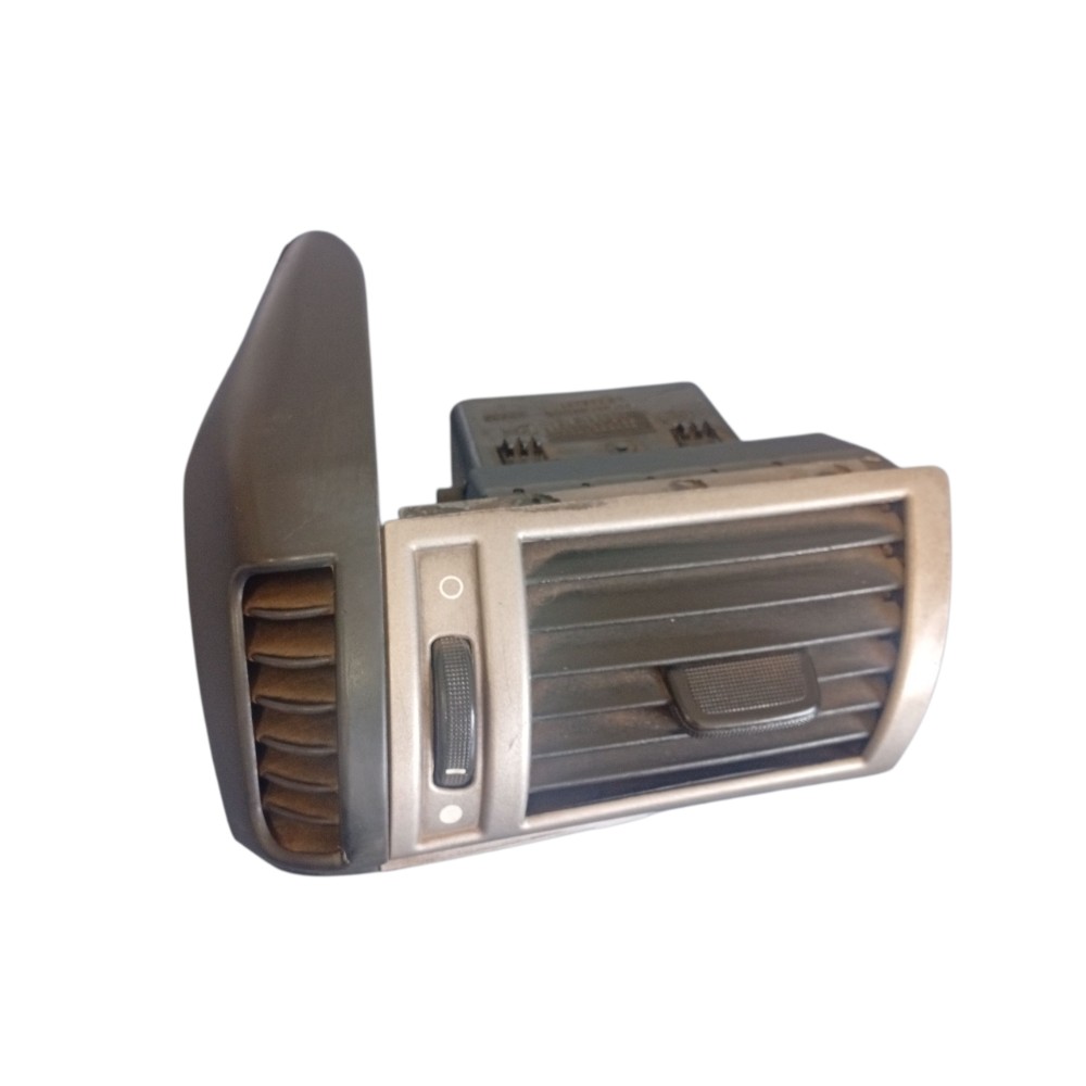 Difusor Ar Esquerdo Fiat Stilo 2003 A 2011 Original 1.8