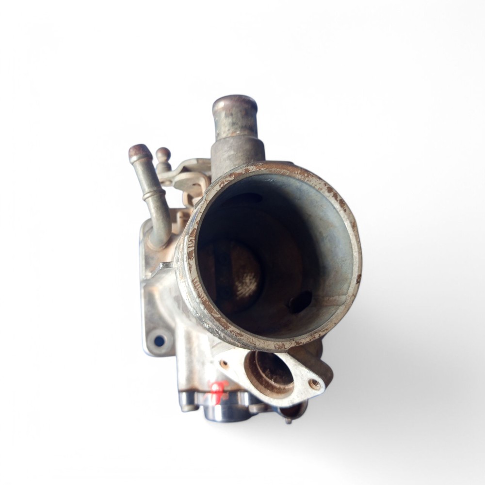 Corpo Tbi Borboleta 1.0 Wind 8v 7cmd Gm Corsa 1995 A 1995