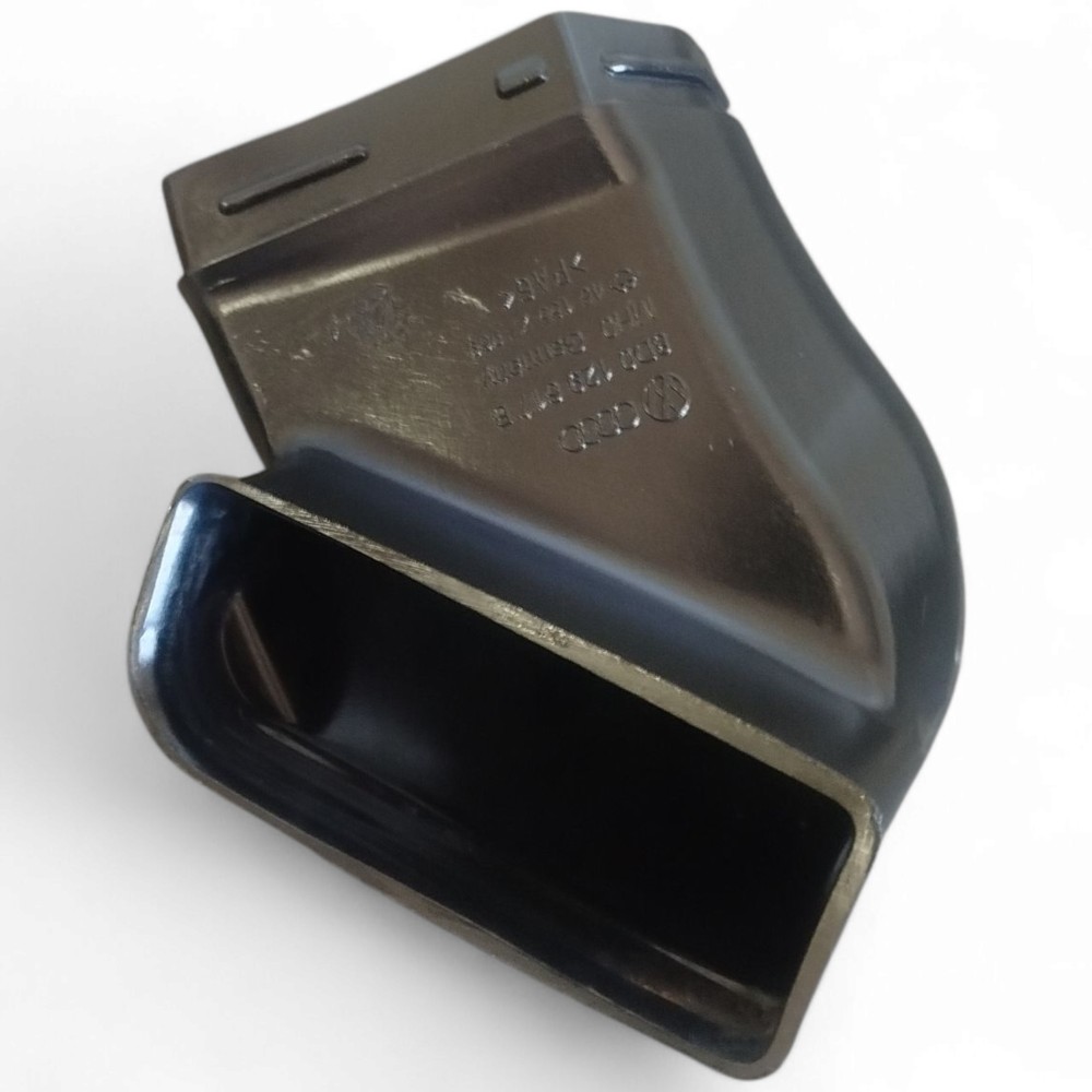 Duto Caixa Filtro De Ar Motor Audi A4 A6 1995 1999 Original