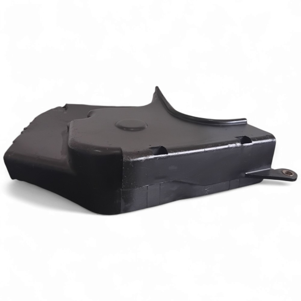 Capa Correia Dentada Inferior Fiat Uno Mille Fire 2002 2012 4