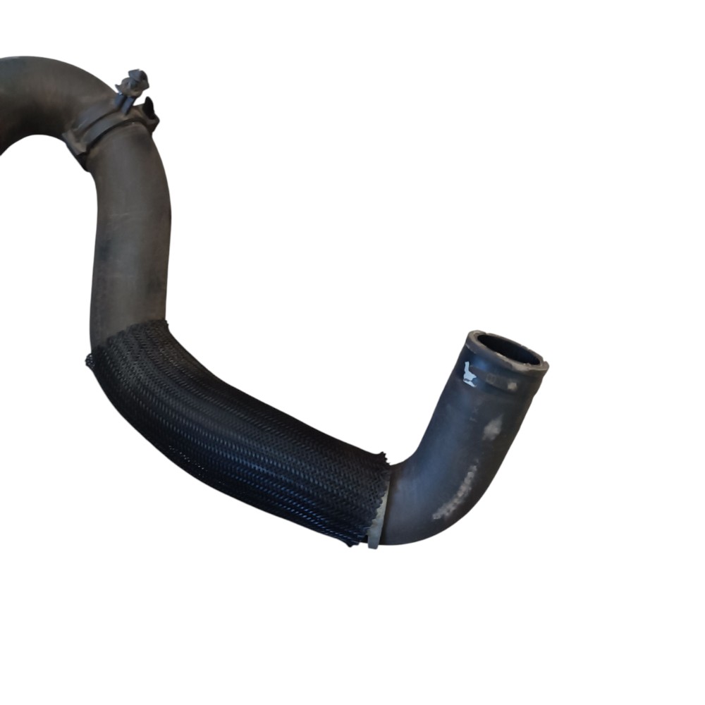 Mangueira Água Motor Radiador Ford Fusion 2007 A 2009 4