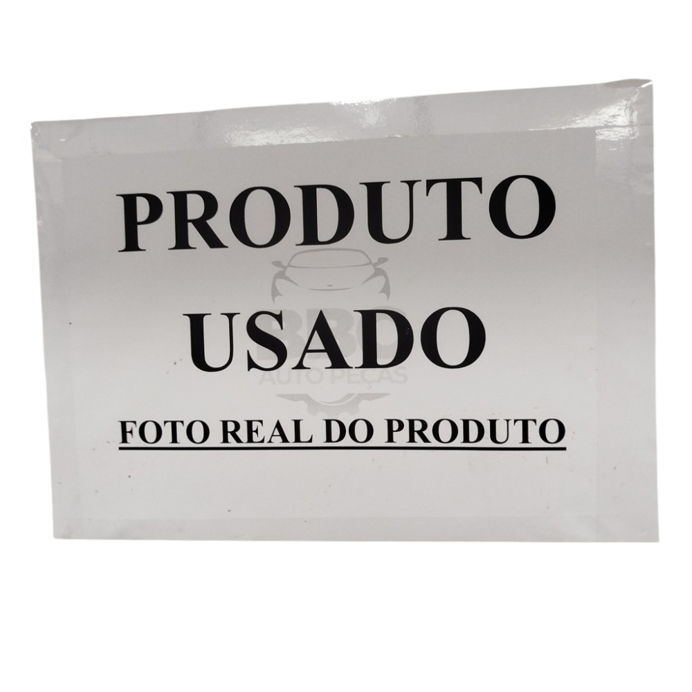 Alternador E111 Vw Polo Gol Gs Voyage Saveiro Go Amp C/Ar RECONDICIONADO 3