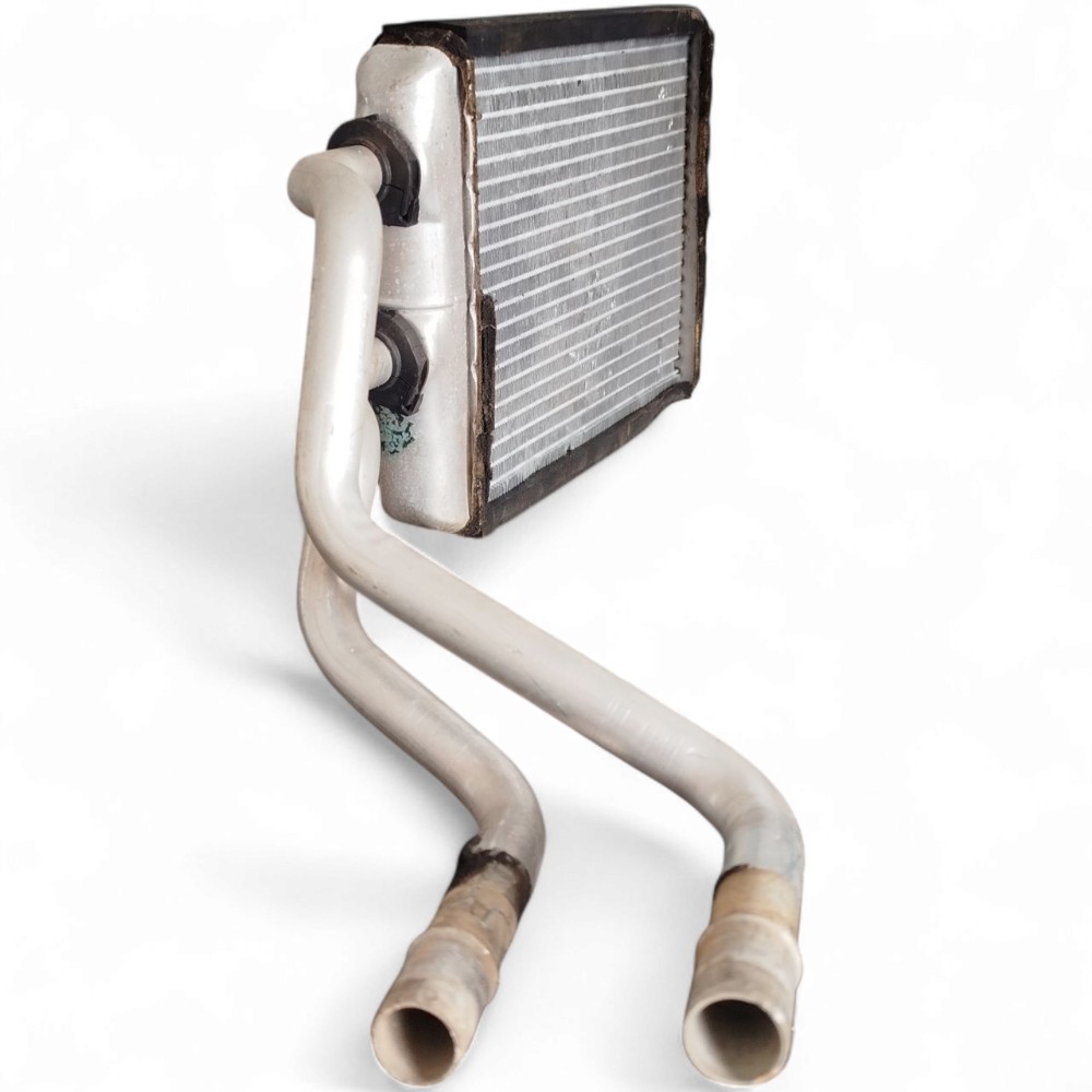 Radiador Ar Quente Condensador Evaporador Vectra 2006 A 2012 2