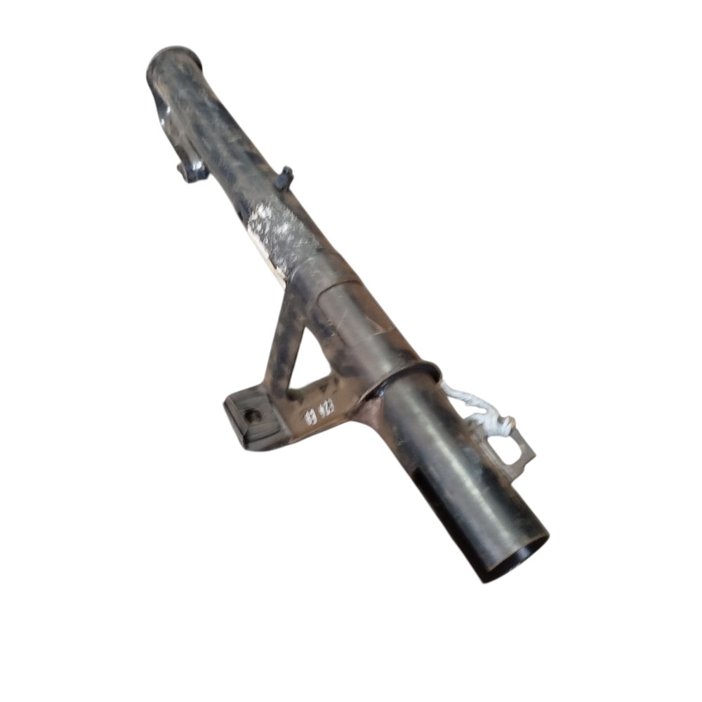 Tubo protetor coluna direcao Vw Polo 1998 1999 original