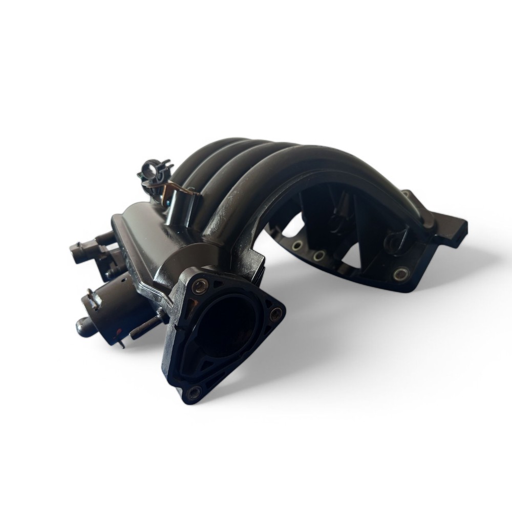 Coletor Admissão 1.0 Fire 8v Fiat Palio Uno 2005 A 2005 10