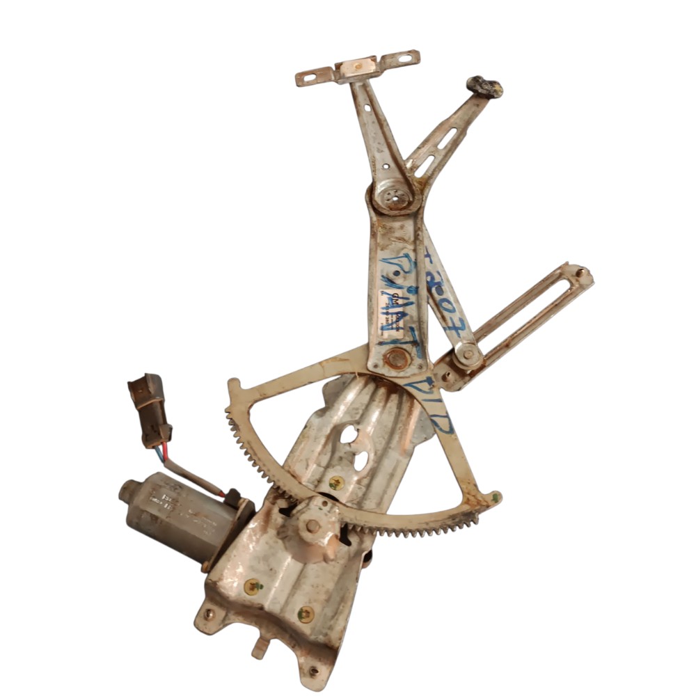 Máquina vidro elétrico dianteira direita CORSA c/detalhes