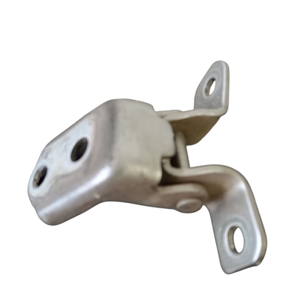 Dobradiça Inferior Traseira Direita Ford Fusion 2006 A 2012 4