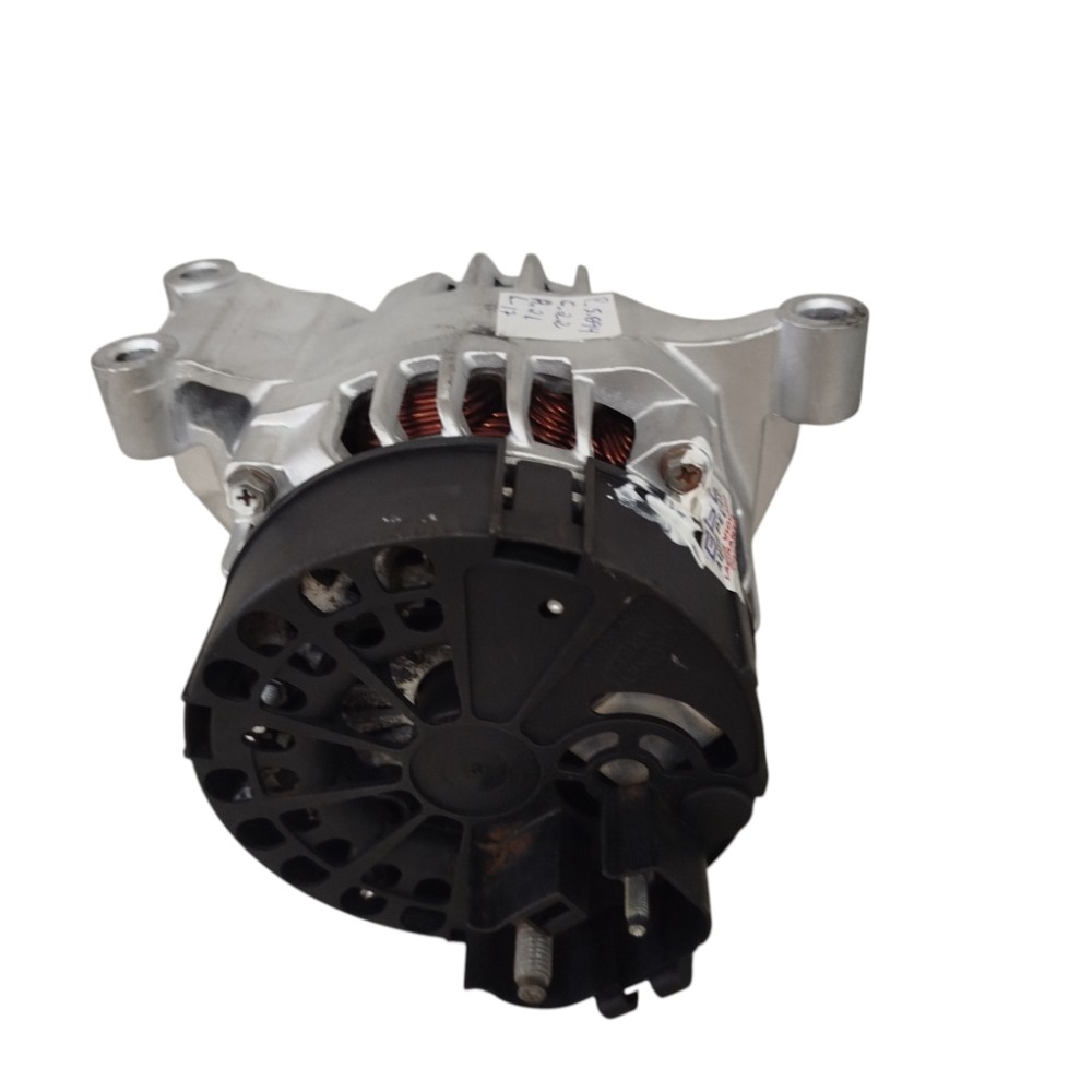 Alternador Fiat Uno Pálio Siena Strada Fira 90a 2000/2017 REVISADO 3