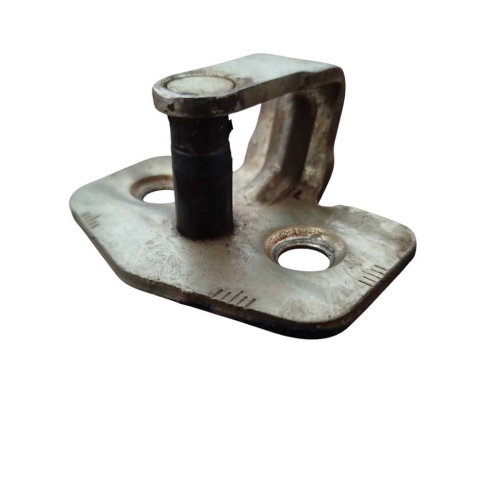 Batente Porta Ambos Lados Gm Corsa 2003 Original