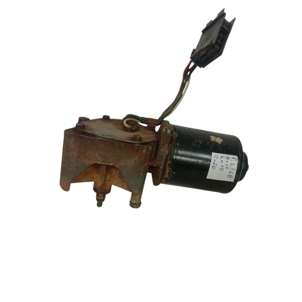 Motor Limpador Para-brisa Diant/Direito Santana 2000 5