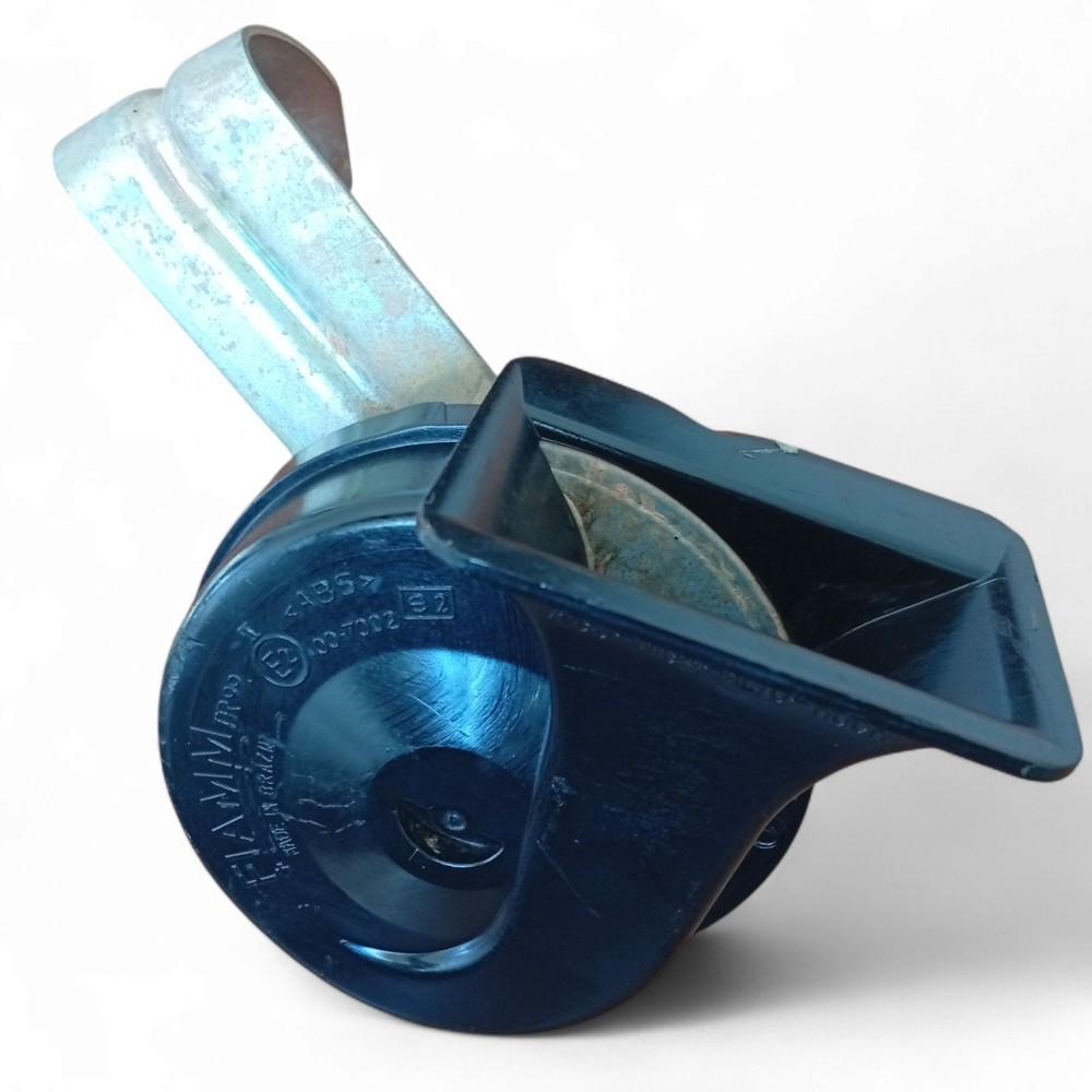 Buzina Caracol Citroen C3 2010 1.4 Original