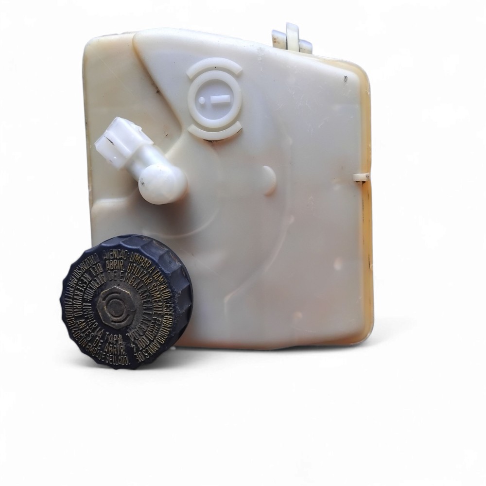 Reservatório Fluido Freio Cilindro Peugeot 207 2011 A 2011