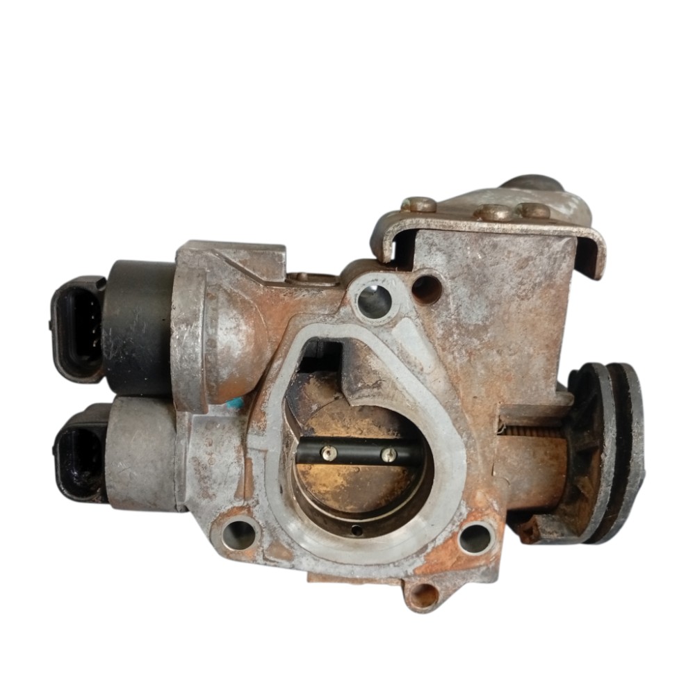 Tbi Corpo Borboleta 1.0 Fire Fiat Palio Siena Uno 2004