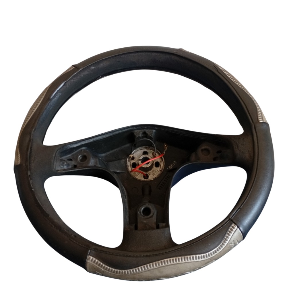 Volante Sem Tampa Da Buzina Gm Corsa  Millenium 2001 2002