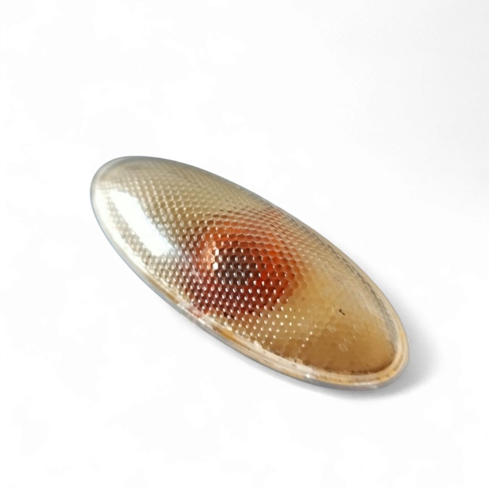 Seta Pisca Alerta Lateral Etios 2013 A 2017