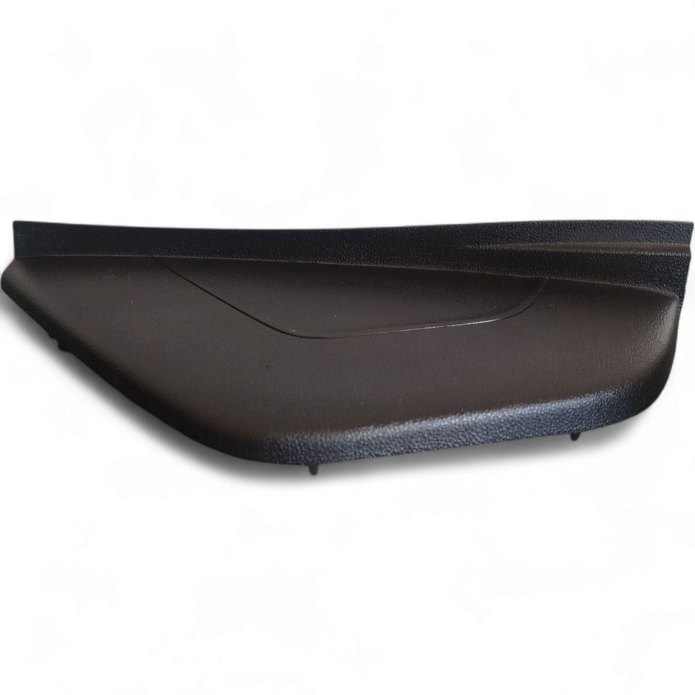 Acabamento Moldura Lateral Painel Tampa Gm Onix 2013 A 2019 Preto 3