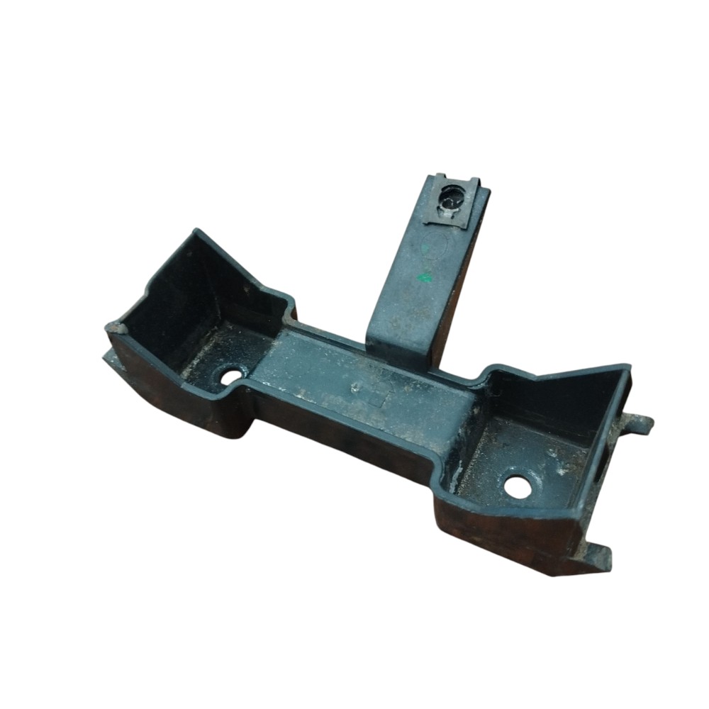 Suporte Console Central Fiat Stilo 2003 A 2009 Original