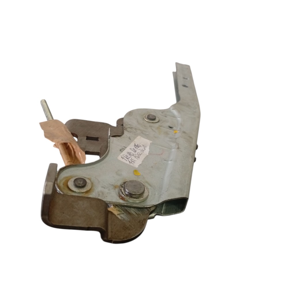 Alavanca Freio De Mao Fiat Argo 2023 Original