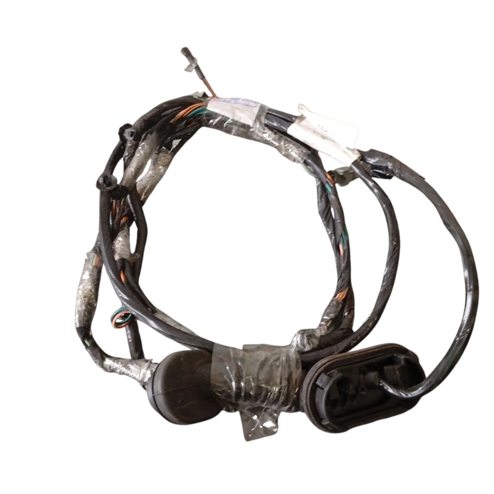 Chicote Porta Dianteira Esquerda Ford Focus 2007 Original