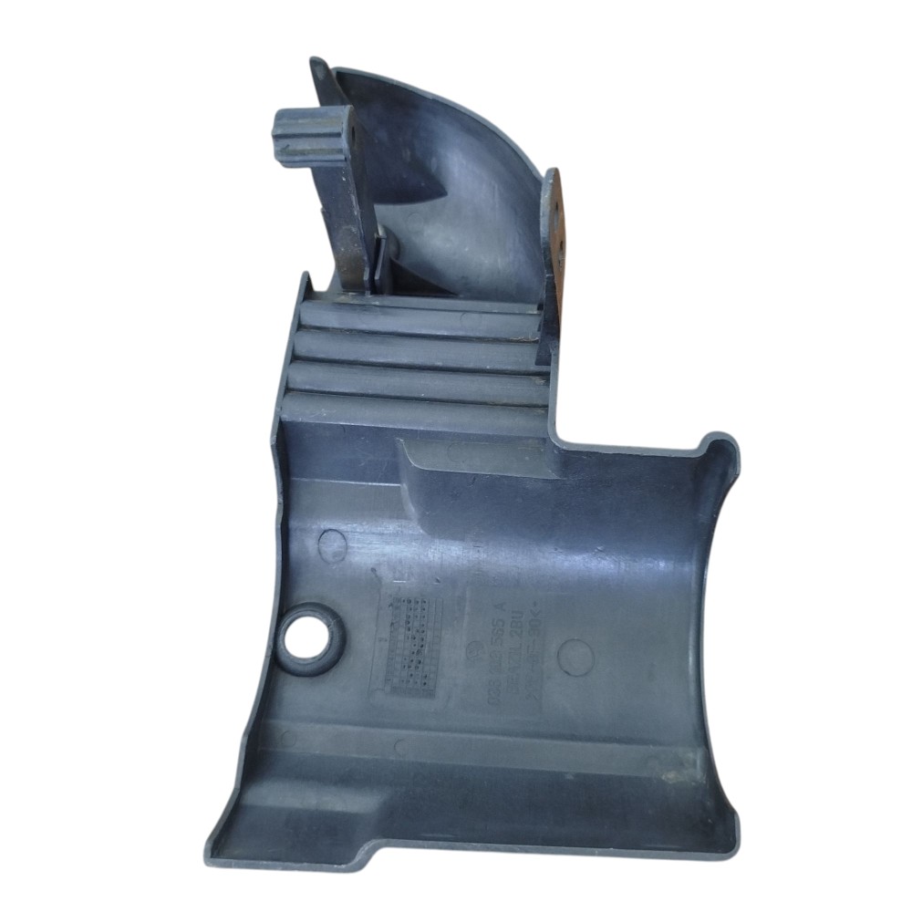 Capa Proteção Distribuidor Vw Gol 16v 2000 Original