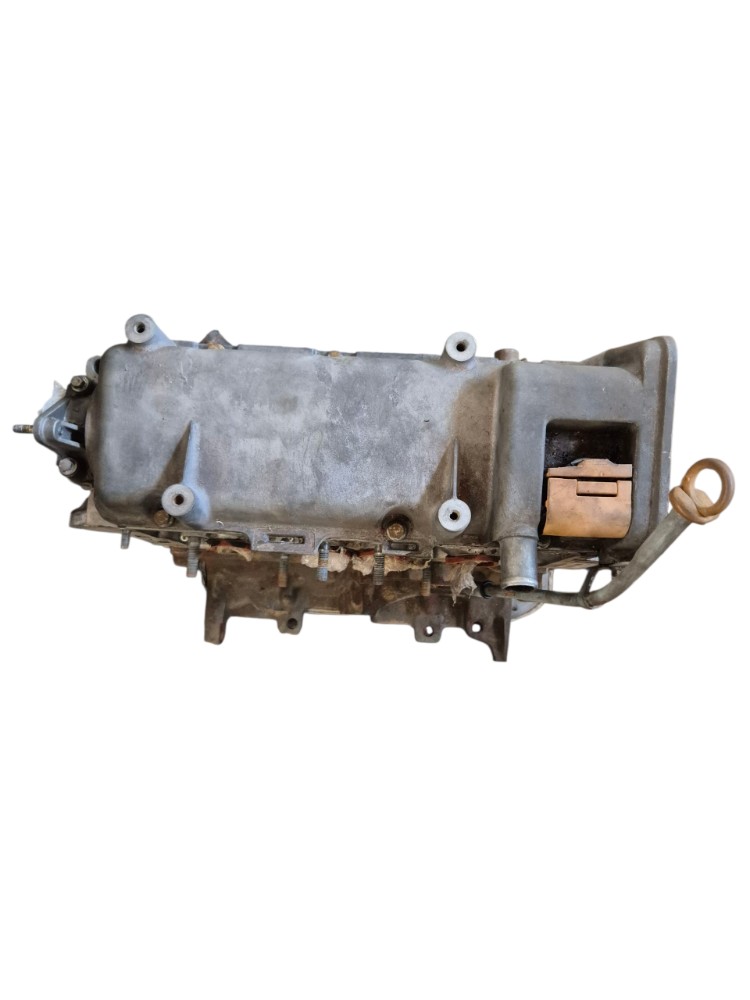 Motor Parcial Fiat Uno Mille Fire 1.0 2005 2006 55cv 7
