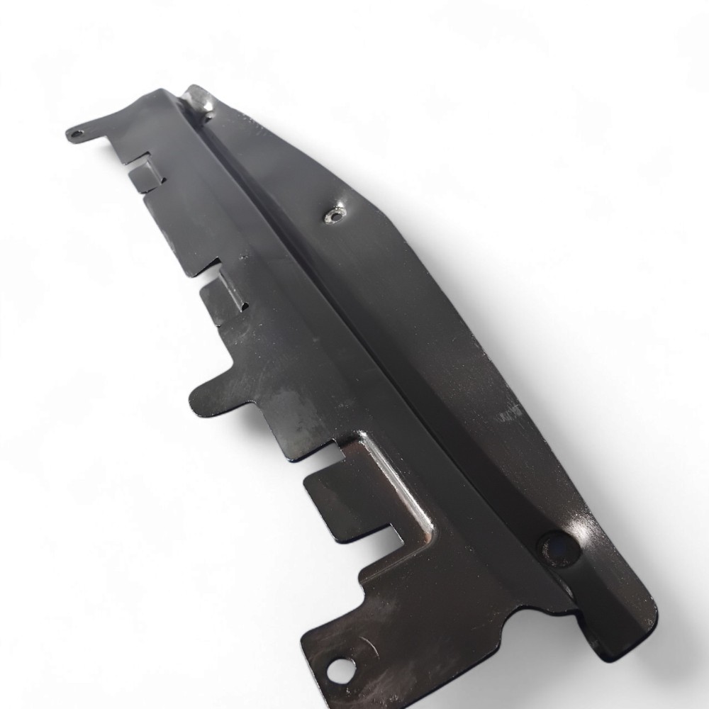 Defletor Superior Radiador Meriva 2003 A 2012 Original