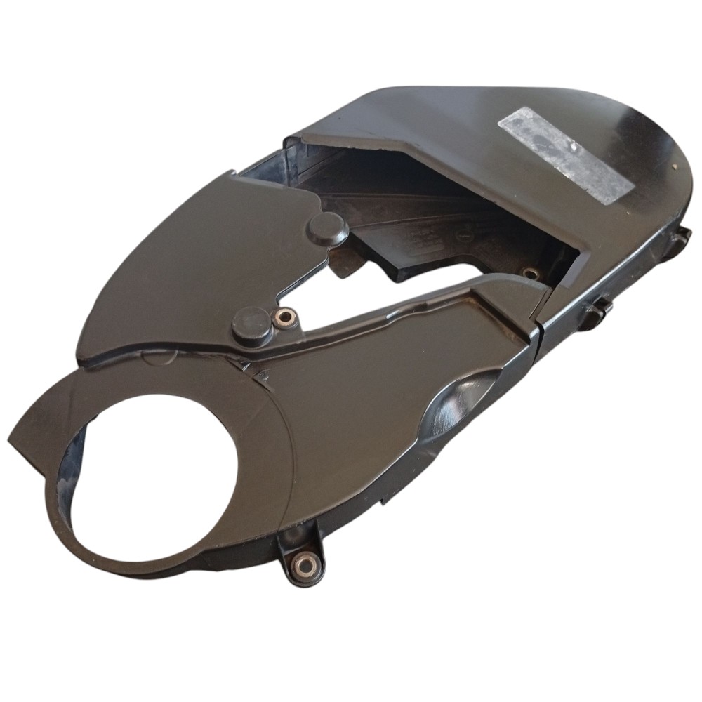 Capa Da Correia Volkswagen Fox 1.0 2006 Original Com Detalhe 6