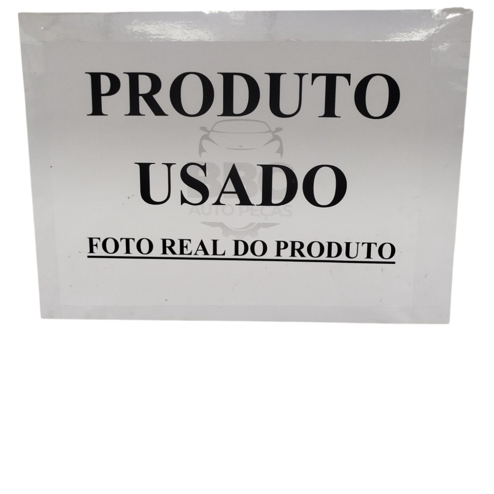 Flauta Bico Injetor Vw Gol Saveiro 1.0 Turbo 6