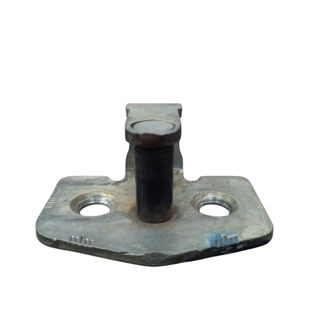 Batente Porta Ambos Os Lados Gm Corsa 2003 Original