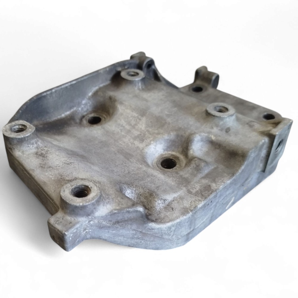 Suporte Compressor Ar Condicionado Honda Civic 2001 Original