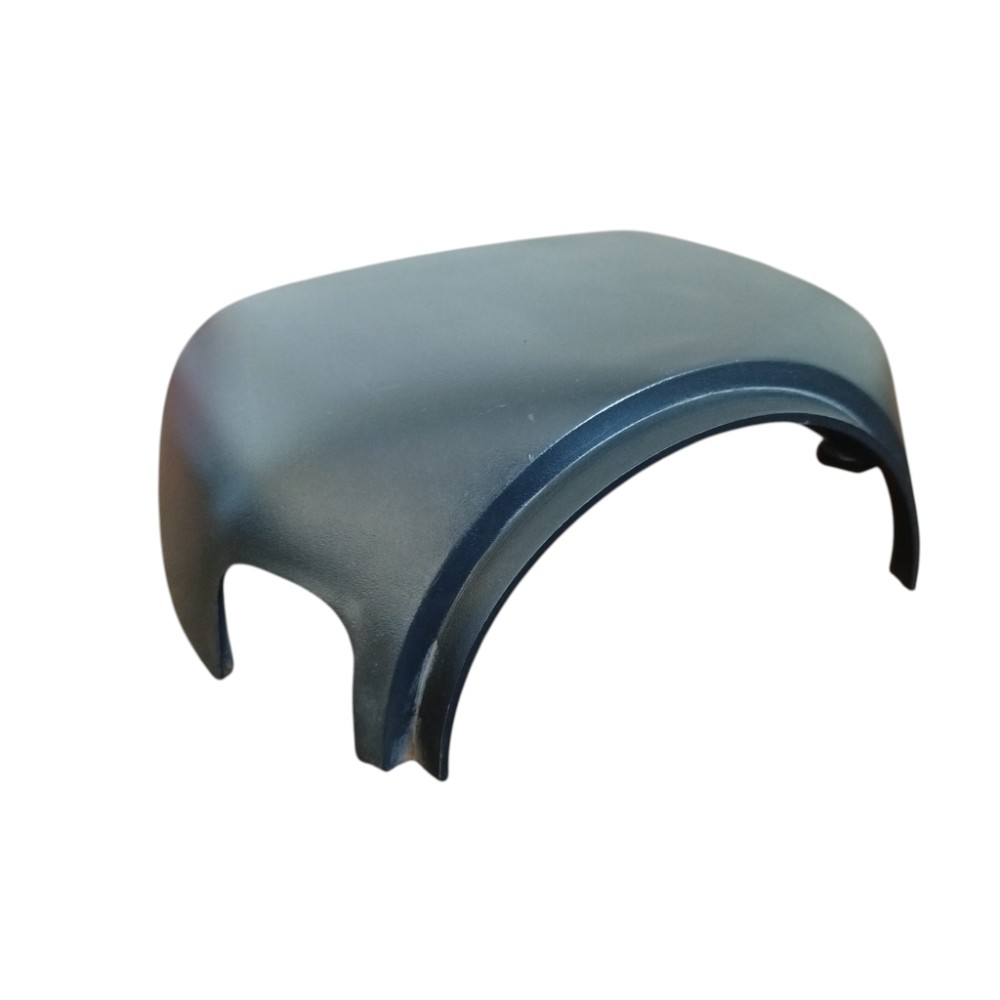 Moldura Coluna Superior Chave Seta Fiat Palio 2002 2003