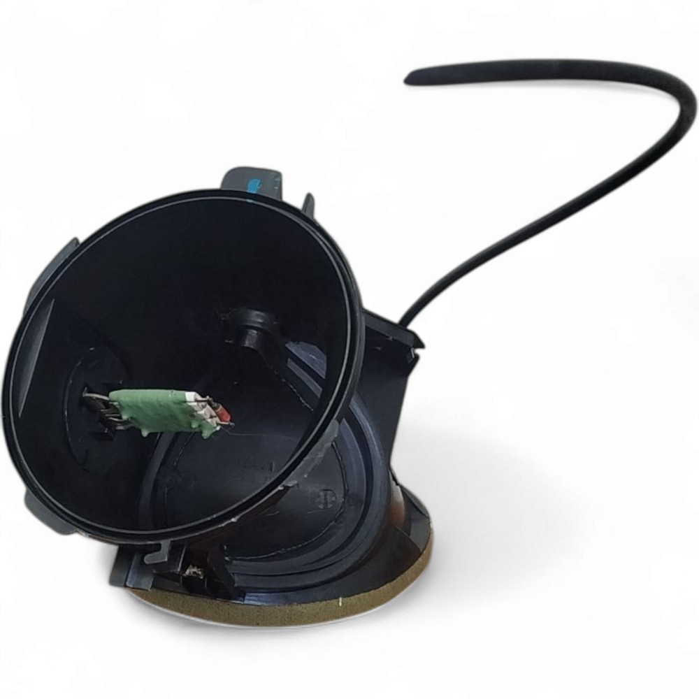 Duto Entrada Ar Condicionado Peugeot 206 207 2009 2010