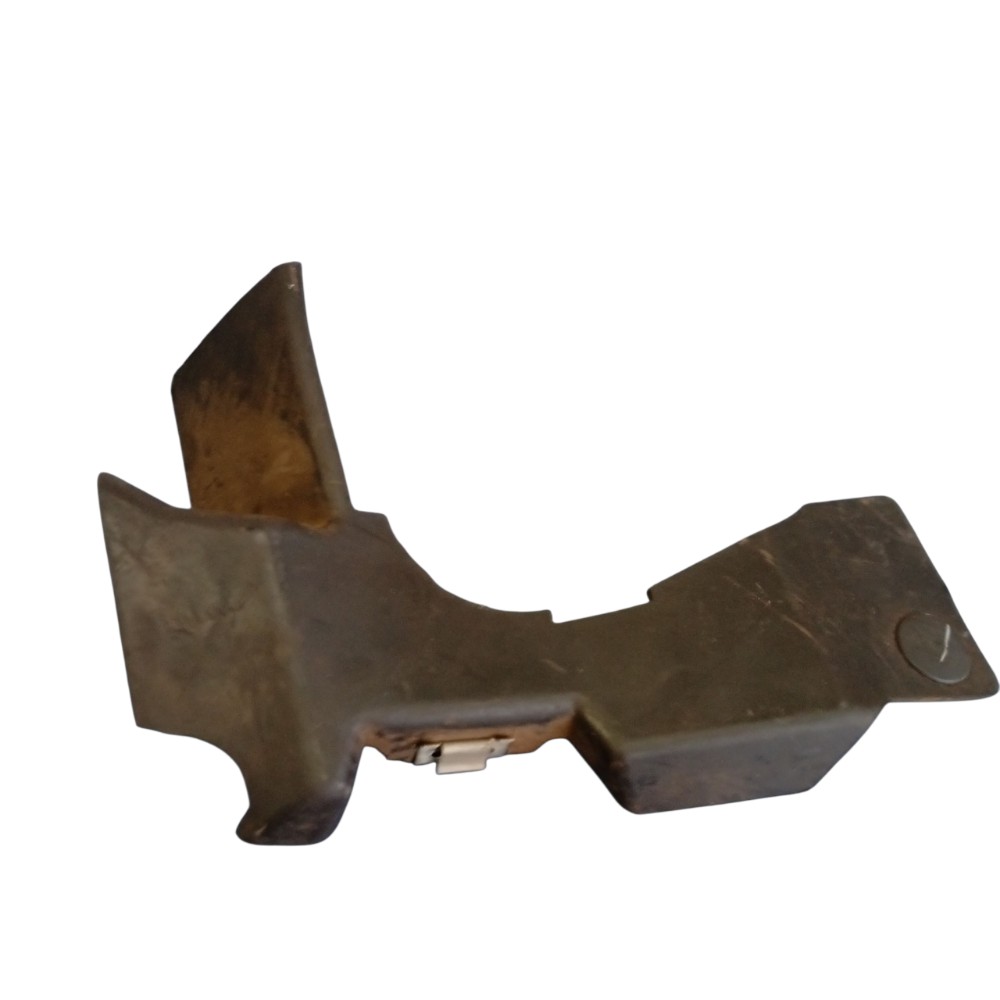 Defletor Paralama Dianteiro Direito Ford Fusion 2008